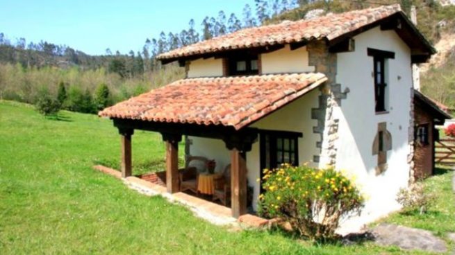 Casas rurales recomendables en Cantabria