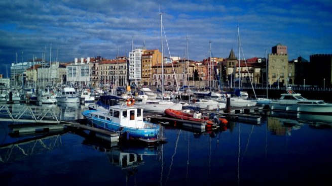 Gijón: qué ver y visitar en esta ciudad de Asturias