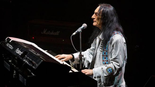 Ken Hensley