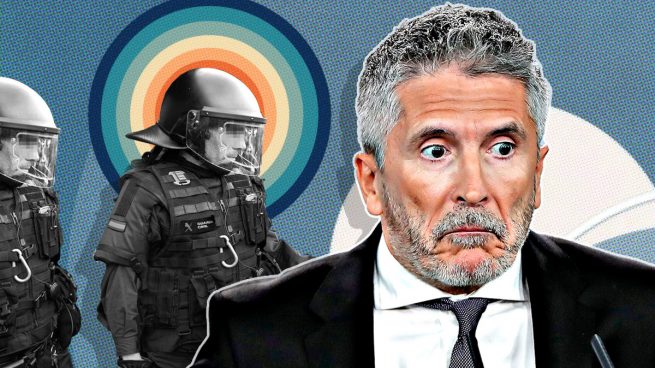 Ser Guardia Civil es más complicado que entrar en un doble grado