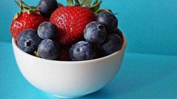 Cuánta fruta comer