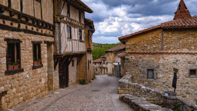 7 pueblos más bonitos de la provincia de Soria