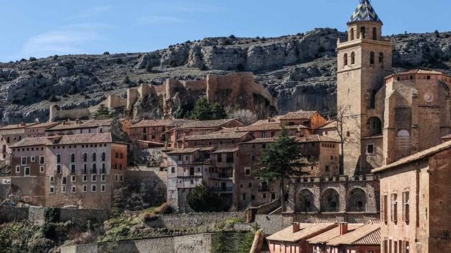 Aragón: 7 pueblos más bonitos de la provincia de Teruel