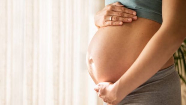 La dieta y el estilo de vida durante el embarazo pueden modificar el ADN de los bebés