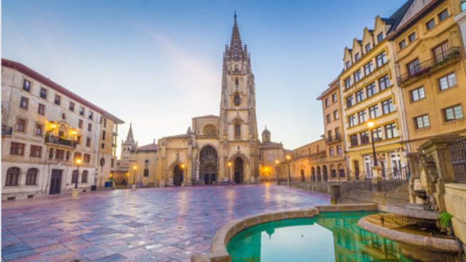 Oviedo: qué ver y visitar en esta ciudad de Asturias