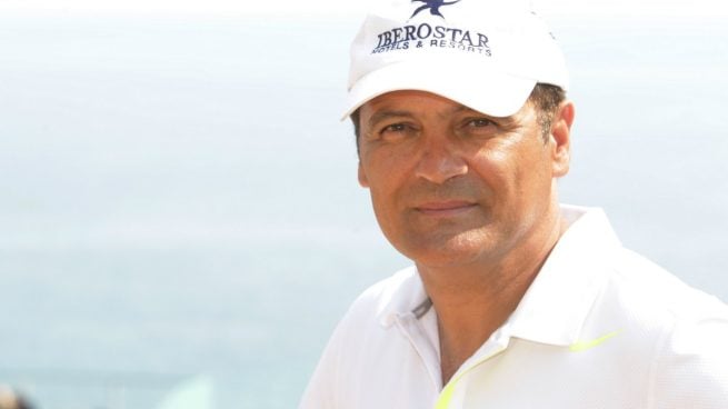 Toni Nadal