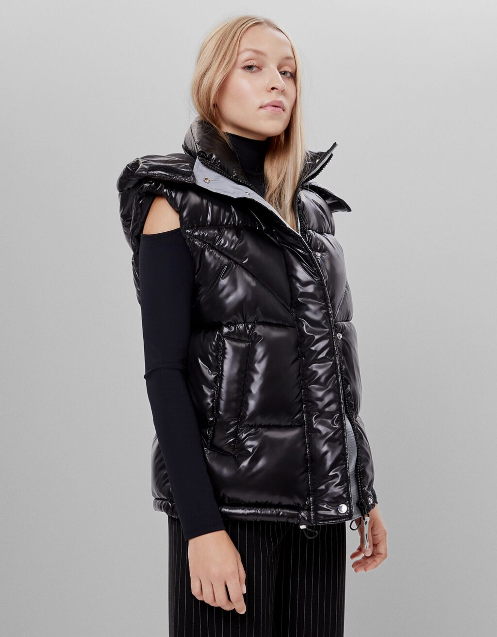 10 B sicos De Bershka Para Comprar En El Black Friday 10 B sicos De Bershka Para Comprar En El Black Friday