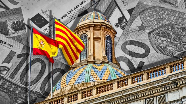 El Gobierno socialcomunista premia a Cataluña con la mayor inversión de los últimos 20 años por su apoyo a los Presupuestos.