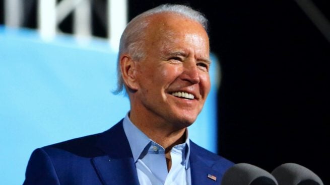 Georgia confirma la victoria de Biden: los demócratas vencen en ese Estado 28 años después