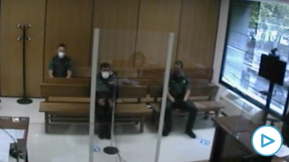 Juicio por el triple crimen de crimen Móstoles.