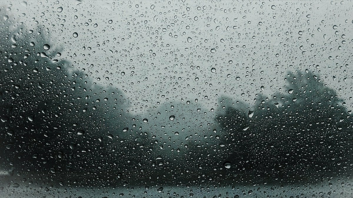 La primavera llegará a Baleares con lluvias.