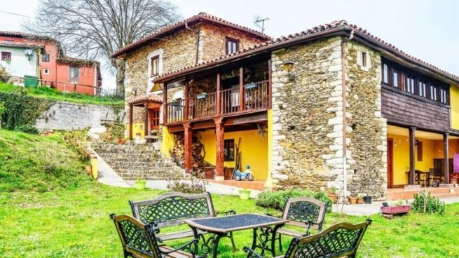 Las casas rurales más recomendables en Asturias