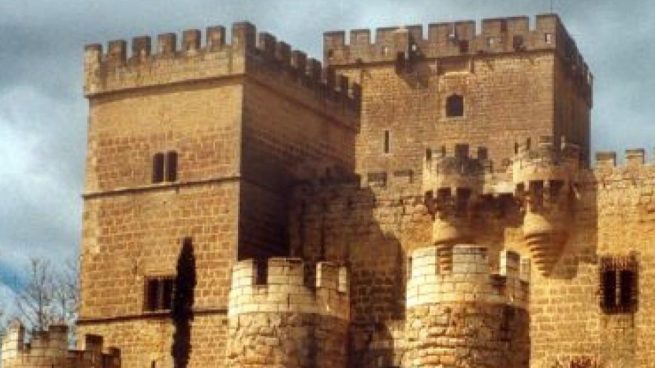 Estas son las fortalezas medievales de Castilla y León más importantes.