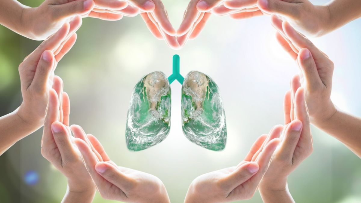 La Unión Europea impulsa el cribado de cáncer de pulmón entre mujeres con la colaboración del CCUN.