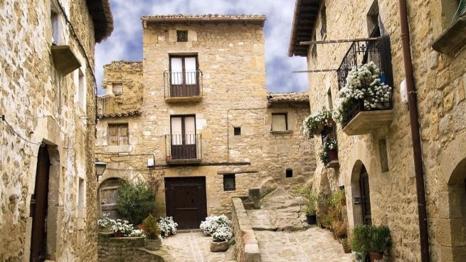 Aragón: 7 pueblos más bonitos de la provincia de Zaragoza