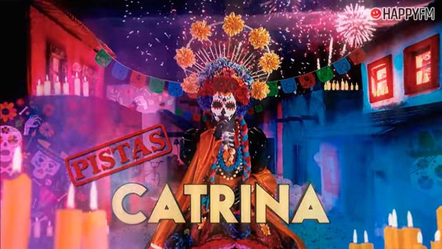 Mask Singer: ¿Quién es Catrina?, pistas y teorías