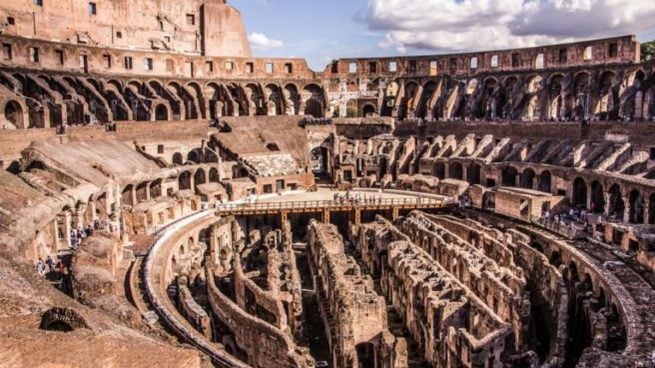 Coliseo