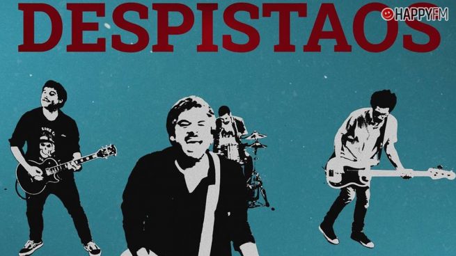 Despistaos