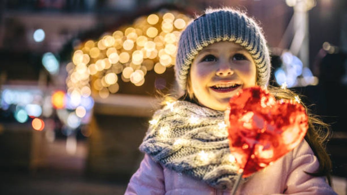 Es mejor evitar los dulces durante el invierno