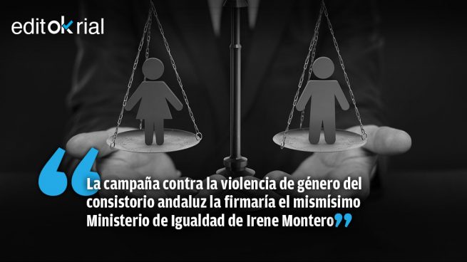 El Ayuntamiento de Córdoba (PP y Cs) se rinde ante el feminismo radical