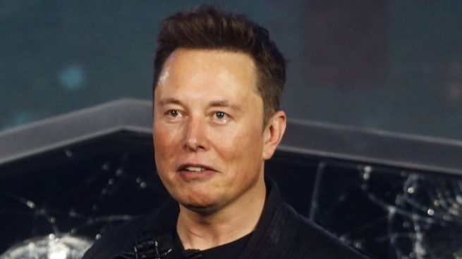 La misión a Marte de Elon Musk despegará en 2024