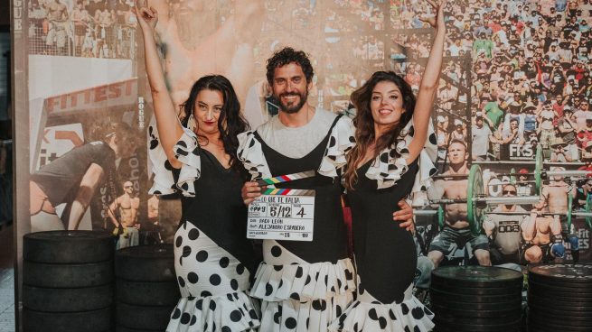 Soleá Morente estrena un nuevo vídeo dirigido por Paco León en una nueva Masterclass SON Estrella Galicia