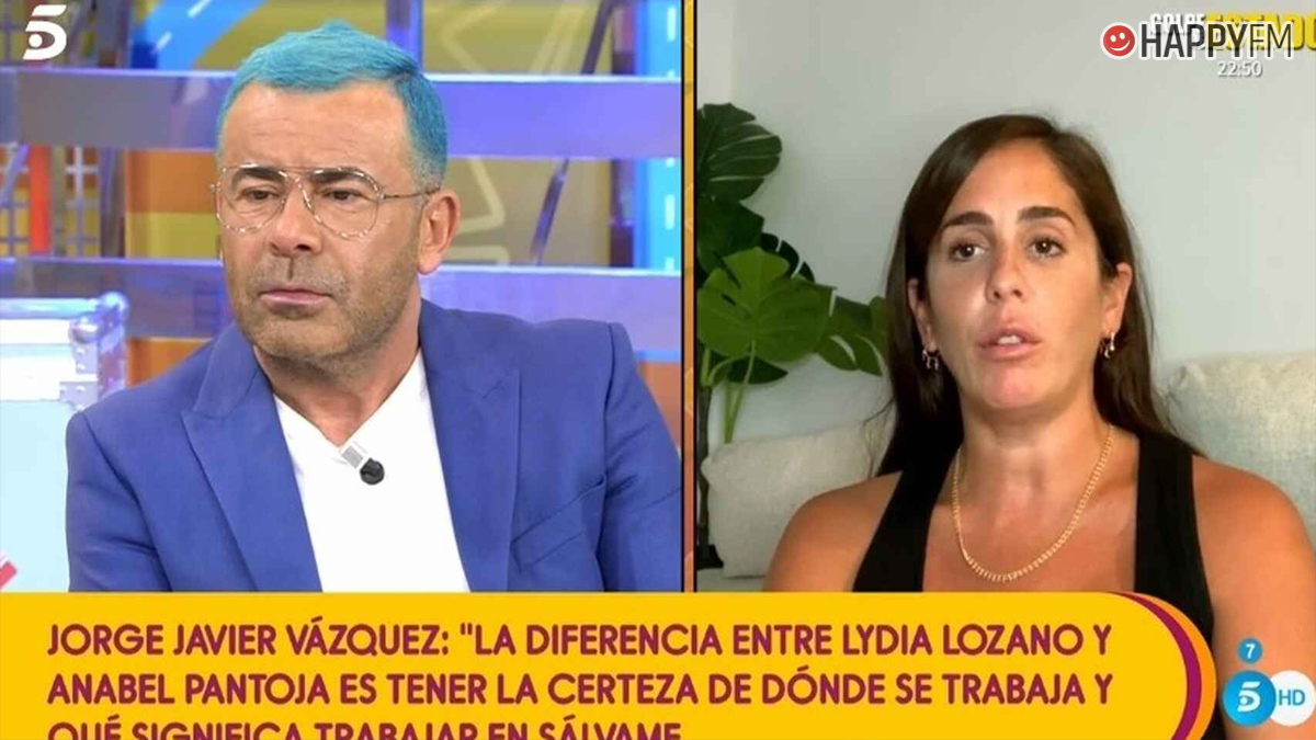 Anabel Pantoja