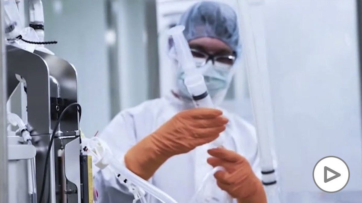 Conoce más sobre Biontech, la startup alemana de origen otomano que está detrás de la vacuna de Pfizer