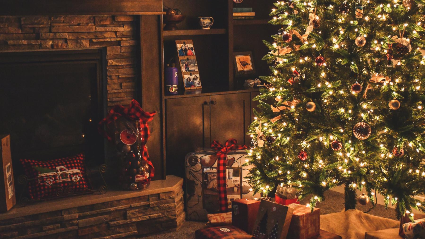 Las mejores ideas para decorar tu casa en Navidad