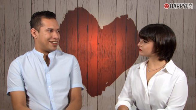First Dates