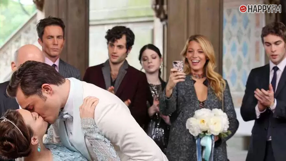 Gossip Girl