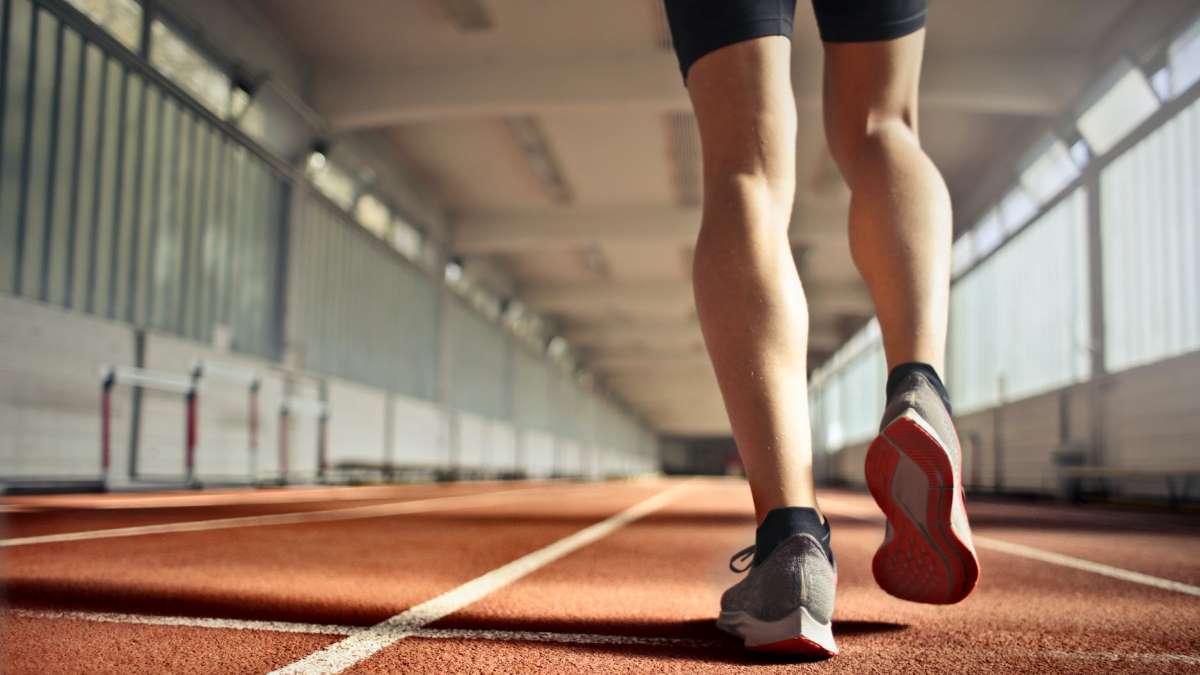 Caminar es una de las actividades más saludables