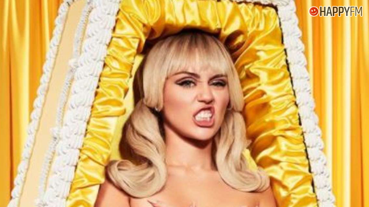 Miley Cyrus