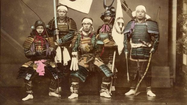 De samuráis a políticos, así fueron los primeros años de la Era Meiji en Japón