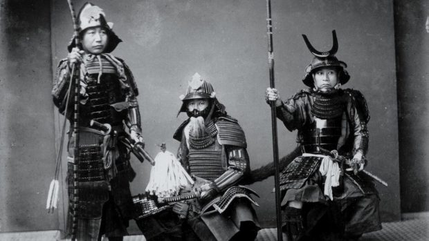 De samuráis a políticos, así fueron los primeros años de la Era Meiji en Japón