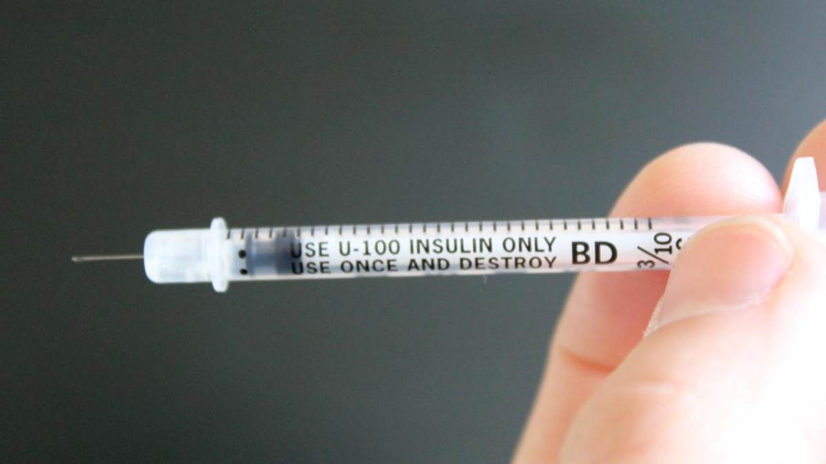 Diabetes y la hiperinsulinemia