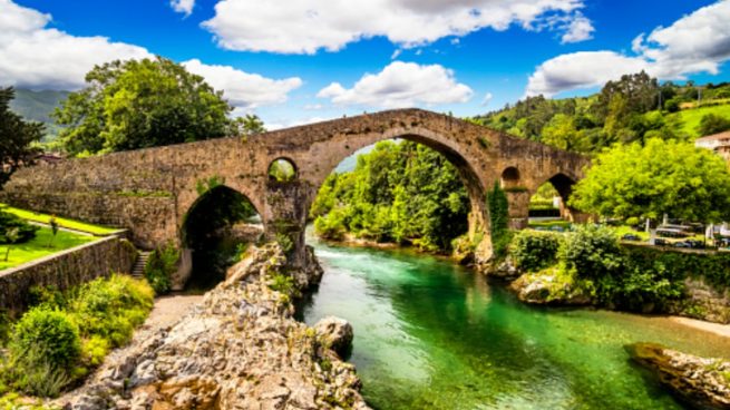 5 lugares increíbles para visitar en Cangas de Onís