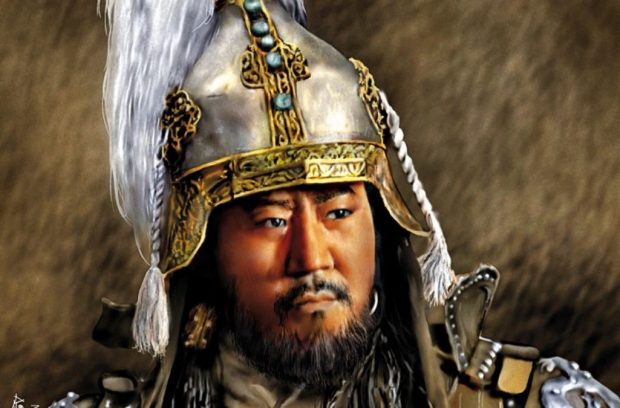 Gengis Kan, o como crear el imperio más grande de las historia en 20 años