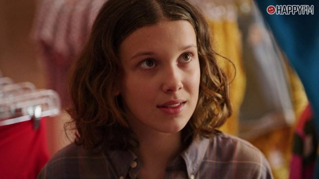 millie bobby brown