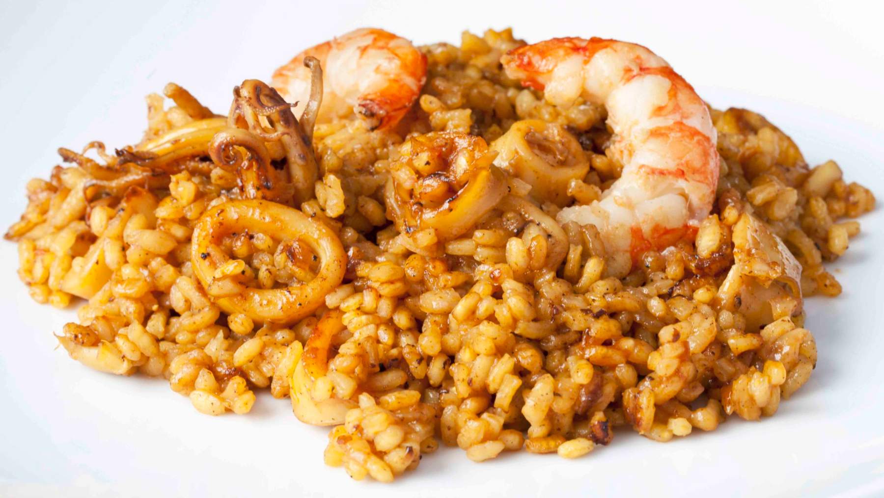 Arroz caribeño