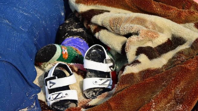 Más de 70 muertos por el naufragio de una patera con inmigrantes y refugiados frente a Libia