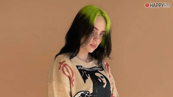 Billie Eilish