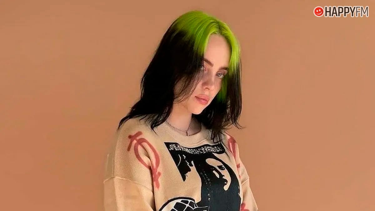 Billie Eilish