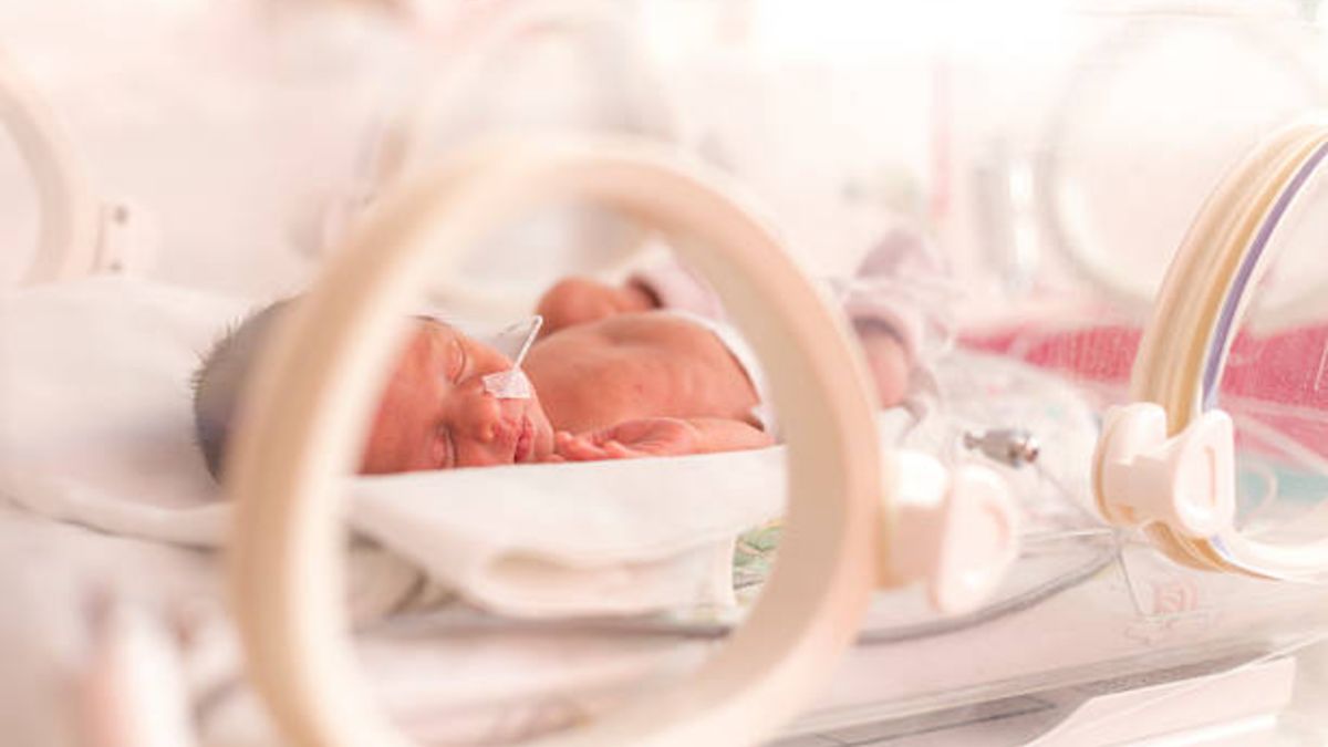 Descubre de qué modo el confinamiento ha servido para reducir los casos de bebés prematuros