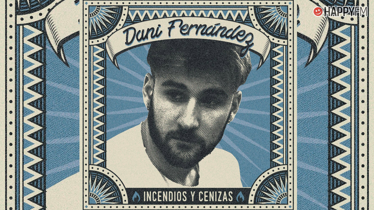 Dani Fernández