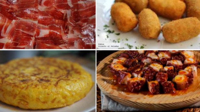 El juego más viral en Twitter: ¿cuál de estos cuatro alimentos eliminarías?