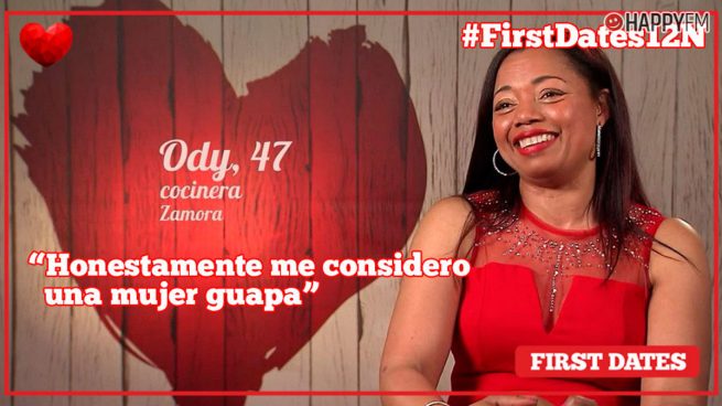 First Dates
