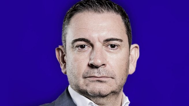 Andrés Horcajada, consejero delegado de Tectum