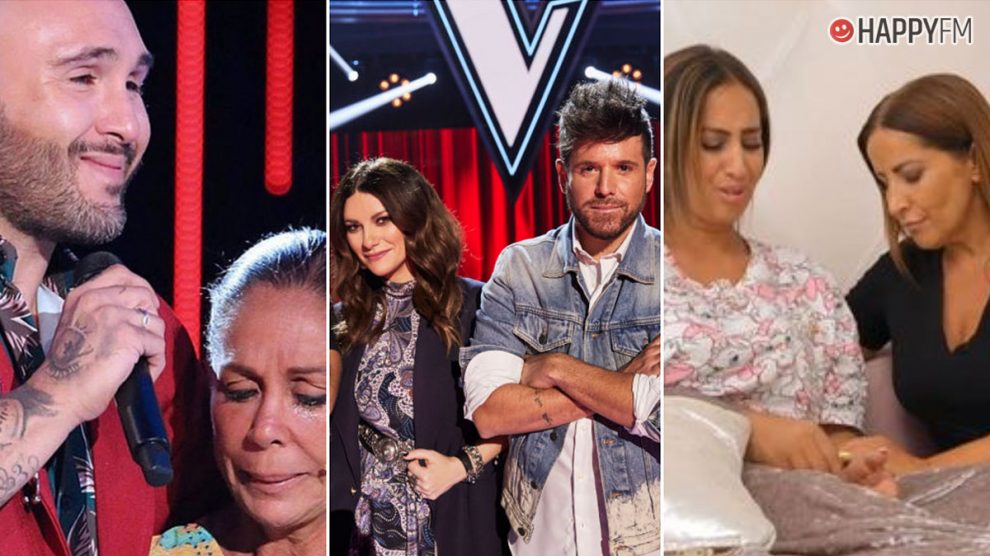 Programación TV del viernes 13 de noviembre de 2020Programación TV del viernes 13 de noviembre de 2020