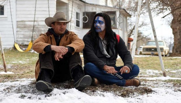 Programación TV: Wind River, el sábado en La 1